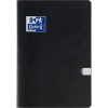 Zeszyt A5 60k kratka z marginesem 3szt (2+1gratis) ESSE 400210380 OXFORD
